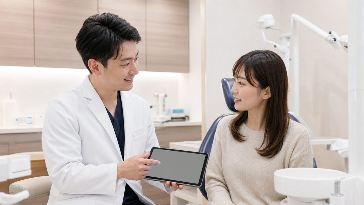 オステム社「臨床研修施設」認定
